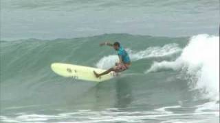 Longboard Sessions  Maresias  Brazil [upl. by Oscar24]