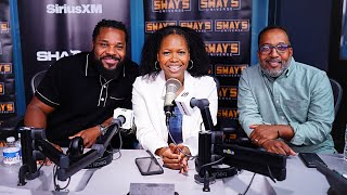 Malcolm Jamal Warner Reveals ALL MustWatch Podcast Launch 📢  SWAY’S UNIVERSE [upl. by Barrus]