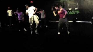 Uptown by Drake  Choreo by Brian Abadia amp Calvit Hodge [upl. by Joktan]