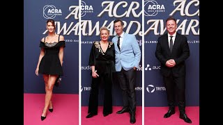 ACRA Awards 2024 Red Carpet [upl. by Nosle198]