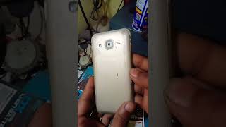 Samsung J2 J7 phone repair wala ne 200rs ka price mobilerepairing viral shorts [upl. by Warfeld]