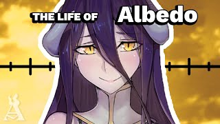 The Life Of Albedo Overlord [upl. by Arvo584]