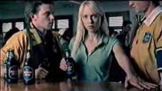 This is How you open a Beer Bottle Funny Commercial TV AD [upl. by Arnelle]