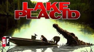 Lake Placid 1999  Official Trailer [upl. by Phipps601]