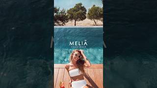 Discover Melia Calvia Beach Mallorca [upl. by Patton981]