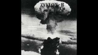 Zyklon B  Blood Must be Shed EP 1995 [upl. by Anallij]