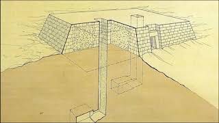 Las Mastabas su arquitectura y significado [upl. by Lledner]