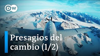 El hielo que se derrite en el Ártico 12  DW Documental [upl. by Rani]