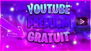 TUTO Comment Supprimer Les PUB Sur YouTube Gratuitement Lien👇🏼 [upl. by Vincenty]