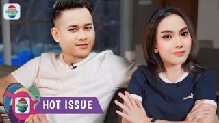 Penuh Momen Manis Dijadikan Ratu Oleh Abdul Aziz Begini Respon Romantis Putri Isnari [upl. by Legnaleugim]