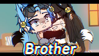 Brother  GCMV  OCs back story [upl. by Letnuahc]