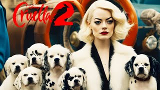 Cruella 2  Everything We Know So Far [upl. by Adnovad]