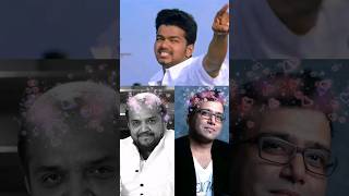 Tippu Vidyasagar Combo tippu vidyasagar vijay thalapathy thalapathyvijay [upl. by Petit562]