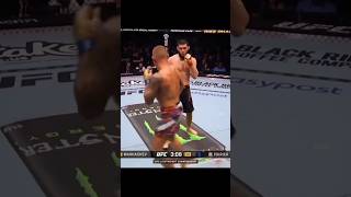 Makhachev vs poirier islammakhachev dustinpoirier foryourpage foryou viralvideo mma ufc [upl. by Joshi177]