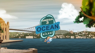 Türkiyenin Lider Omega 3 Markası Ocean Balık Yağı nasıl üretiliyor [upl. by Kcirrad72]