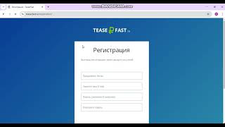 Rubles Earning website  Avisobz earn money  Teaser fast [upl. by Sarid]