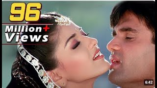 Kajal Kajal Teri Aankhon Ka Full Video 4K Song  Sonali Bendre2KBolly Tahir Muzick Official HD [upl. by Riggins967]