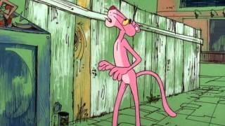 The Pink Panther Show Episode 81  Bobolink Pink [upl. by Ethben]