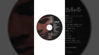 Nelly — Nellyville 2002 💿 nelly shorts cdcollector cdcollection musiccollection nowplaying [upl. by Erdua]