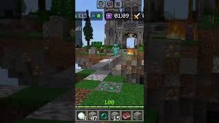 Trapping people in minecraft 288 [upl. by Araem]