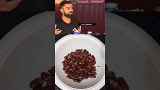 food vlogs soft food recipes indian Virat kohlis favourite rajmahealthylunchviratkohlirajma [upl. by Ymor]