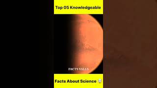 Top 05 Knowledgeable Facts About Science 🤯 viral shorts knowledge facts science [upl. by Vally421]