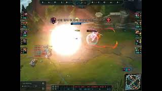 롤 요네 카운터 2 LoL Yone Counter 2 ロール·ヨネ·カウンター2 [upl. by Ahsaei471]