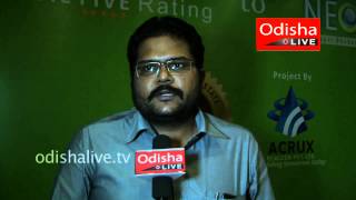 Rahul Swain  Director Acrux  Interview  Acrux Neon  Crisil 5 Star Ratings [upl. by Laise]