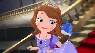 Sofia the First And The Secret Recipe Movie Explained In HindiUrdu Summarized हिन्दी [upl. by Faires]