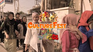 Official After Movie  Culture Festival 2 [upl. by Yardna170]