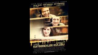 Kaybedenler Kulübü Film Müzikleri  Reviens Gülce Duru [upl. by Penelopa]