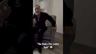 Orlando Brown Admits Diddy Didn’t Need Any Baby Oil To Slide On His Tongue Reaction [upl. by Rafter]