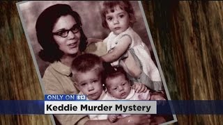 Who Killed Four People In Keddie 35 Years Ago [upl. by Naul]