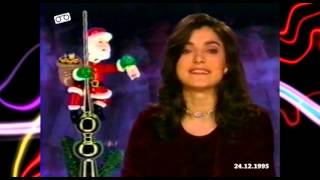 TROS Kerstleader  Şenay Özdemir 24121995 [upl. by Georgy]