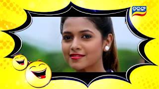 LOVE PAEN KUCH BHI KAREGA  Best of Babusan Comedy  Odia Movie Comedy Scene [upl. by Arammat705]