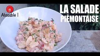 La Salade Piémontaise [upl. by Margetts803]