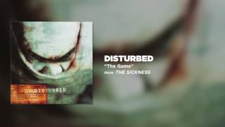 Disturbed  The Game Official Audio [upl. by Ain117]