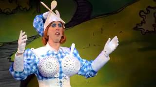 Theatre Royal Windsor Panto 2018  Dick Whittington [upl. by Aymer]