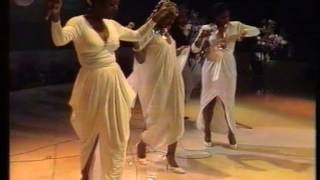 Boney M  Felicidad 1981 [upl. by Ahsinnek394]