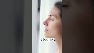 Calm Your Mind in 60 Seconds Try This Breathing Technique [upl. by Damiani818]