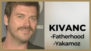 Kivanc Tatlitug ❖ Becoming a Father  Yakamoz S245 premiere ❖ English ❖ 2022 [upl. by Beal294]