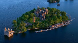 AMAZING Castles in the US [upl. by Wallinga]