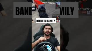 150 lakh Ka Exaust Lagana hai Bhai Ko 😂  Shreeman Legend  bandilki eurotrucksimulator2 [upl. by Kcirddahc798]