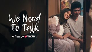 We Need To TalkA Film About Consent  Directed by Sonam Nair [upl. by Verine]