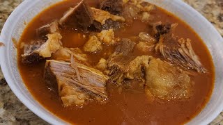 Birria de res estilo Jalisco [upl. by Sean]