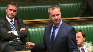 Pete Wishart on the Chilcot Inquiry [upl. by Jardena378]