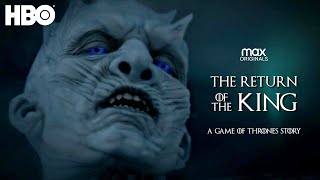 Breaking News Game of Thrones Sequel  New Jon Snow Series  The Return of the Night King  HBO [upl. by Rezzani]