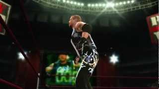 WWE 13 DLC Revealed  UK Official [upl. by Suiramed]