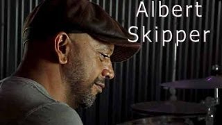 Albert SKIP Skipper sings quotLast Lightquot [upl. by Bobseine]