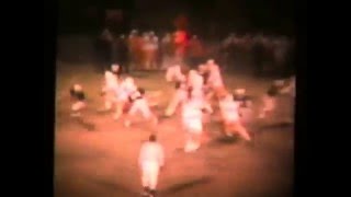 Catasauqua Football 1981 Season 1 [upl. by Aroon]